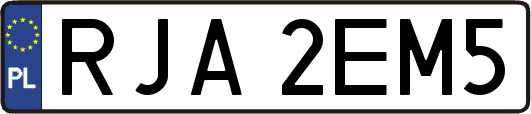 RJA2EM5