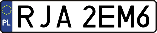 RJA2EM6