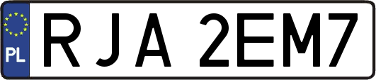 RJA2EM7