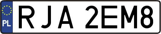 RJA2EM8