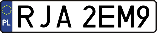 RJA2EM9
