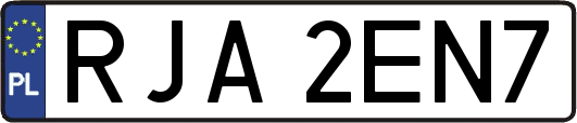 RJA2EN7