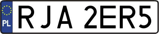 RJA2ER5