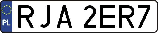RJA2ER7