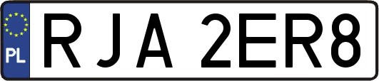 RJA2ER8