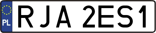 RJA2ES1