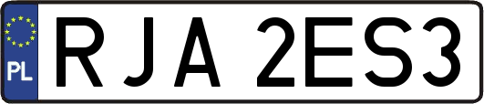 RJA2ES3