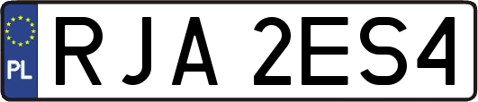 RJA2ES4