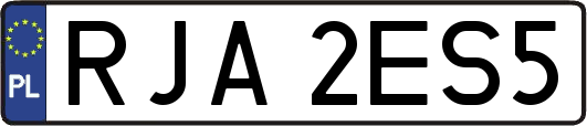 RJA2ES5