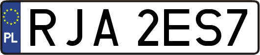 RJA2ES7
