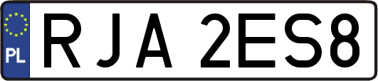 RJA2ES8