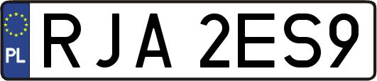 RJA2ES9