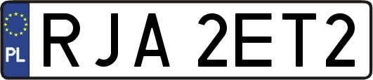 RJA2ET2