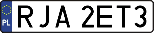 RJA2ET3