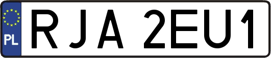 RJA2EU1