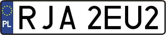 RJA2EU2