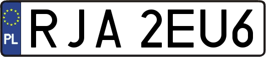 RJA2EU6