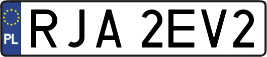 RJA2EV2