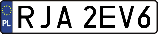 RJA2EV6