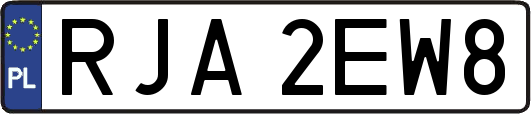 RJA2EW8