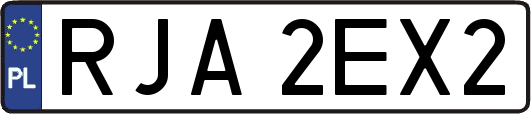 RJA2EX2