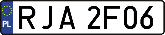 RJA2F06