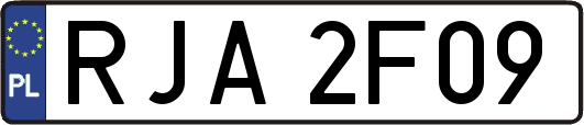 RJA2F09