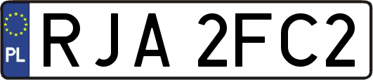RJA2FC2
