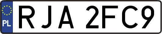 RJA2FC9