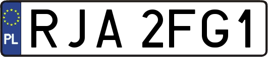 RJA2FG1
