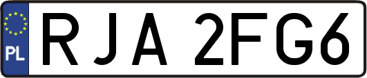 RJA2FG6