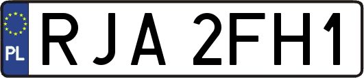 RJA2FH1