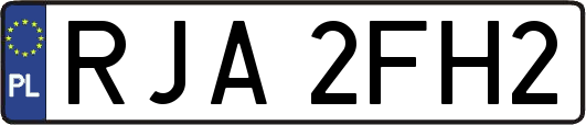 RJA2FH2
