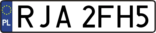 RJA2FH5