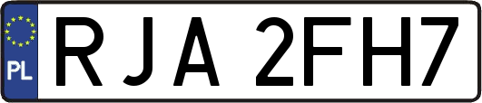 RJA2FH7