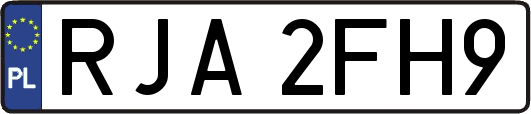 RJA2FH9