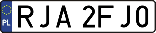 RJA2FJ0