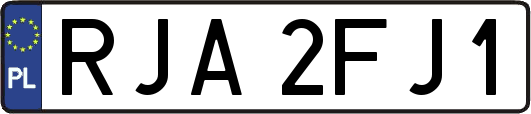 RJA2FJ1