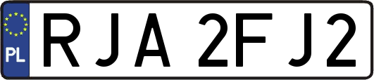 RJA2FJ2