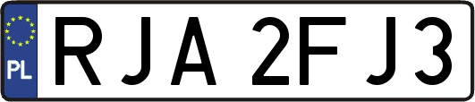 RJA2FJ3