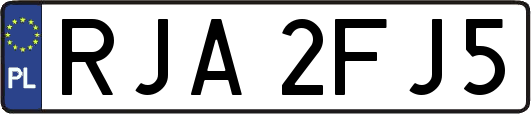 RJA2FJ5