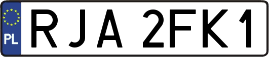 RJA2FK1