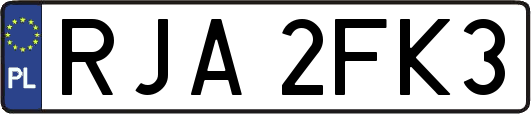 RJA2FK3