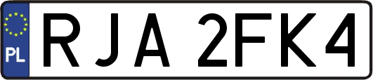 RJA2FK4