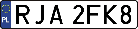 RJA2FK8