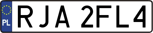 RJA2FL4