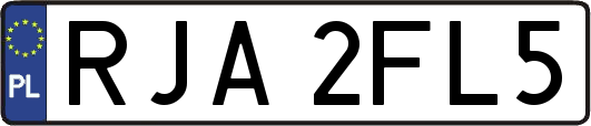 RJA2FL5