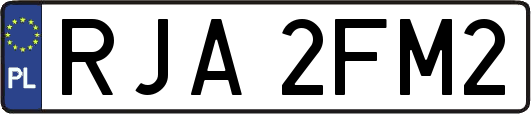 RJA2FM2