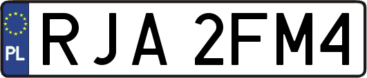 RJA2FM4