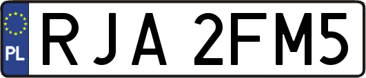 RJA2FM5
